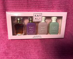 Kayali Perfume Mini | eBay