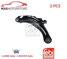 LINKS RECHTS QUERLENKER SATZ FEBI BILSTEIN 170526 2PCS A FÜR RENAULT CLIO IV