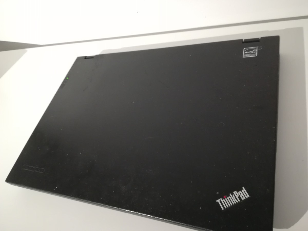 Lenovo Thinkpad X300 Core 2 Duo 1.2Ghz Windows 7 | eBay
