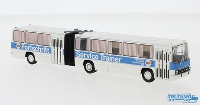 Brekina Fortschritt Service Ikarus 280.03 59756