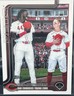 2025 Topps Update Series - Veteran Combos Matt McLain #US331