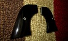 Ruger NM Vaquero Genuine Buffalo Horn Grips — photo 1