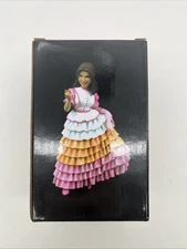 Loot Crate Little Damn Heroes Figures Series 2 Firefly Serenity Kaylee Frye