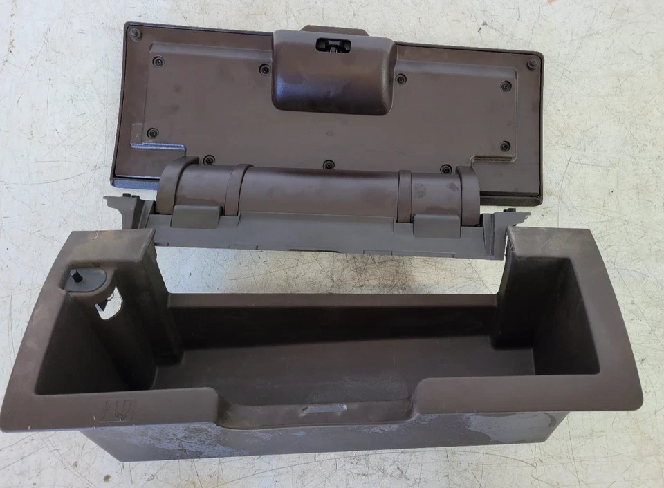 2010-2018 RAM 2500 3500 PICKUP Glove Box LARAMIE Foto 3 de 4