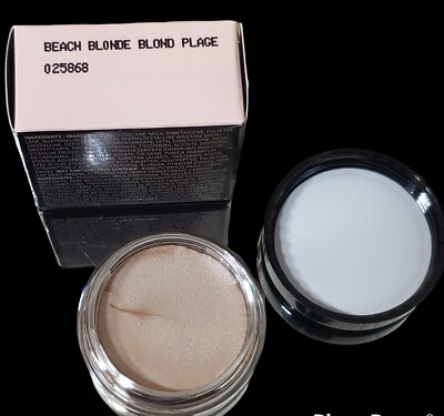 Limited Edition Mary Kay  - Cream Eye Color