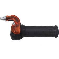 Twist Throttle For MotoTec Bandit Mini Bike & Villain Dirt Bike Replacement Part
