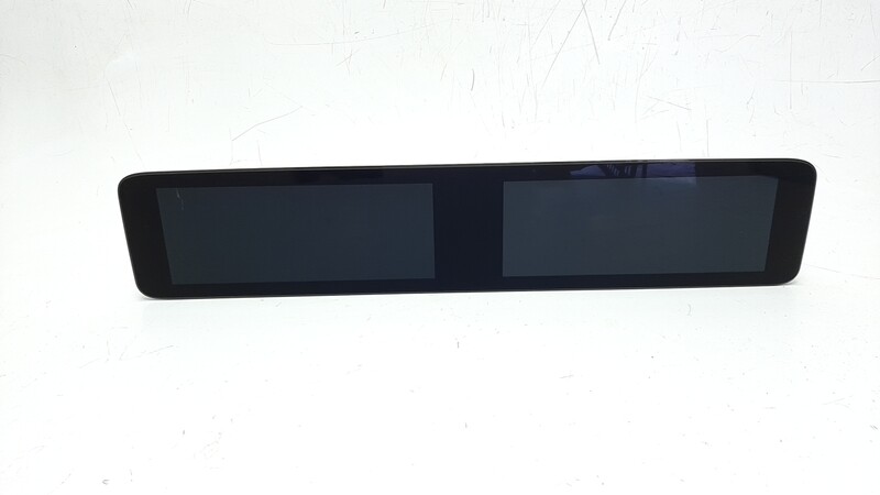 A2479008211 dashboard for MERCEDES-BENZ CLASE GLA (BM 247) 2020 