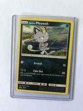 Alolan Meowth #SM43 Prices | Pokemon Promo | Pokemon Cards Alolan Meowth #SM43 Prices | Pokemon Promo | Pokemon Cards