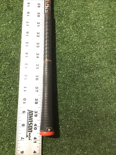 TaylorMade M6 19* 3 Hybrid Regular 6R Fujikura Atmos Graphite Shaft (40.5”) - Picture 12 of 12