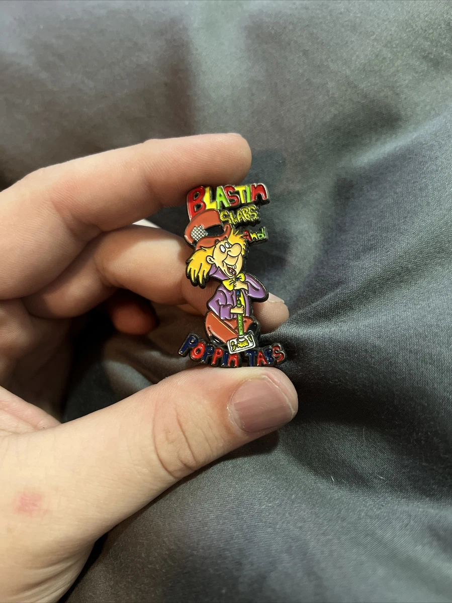 Popping tabs cheap