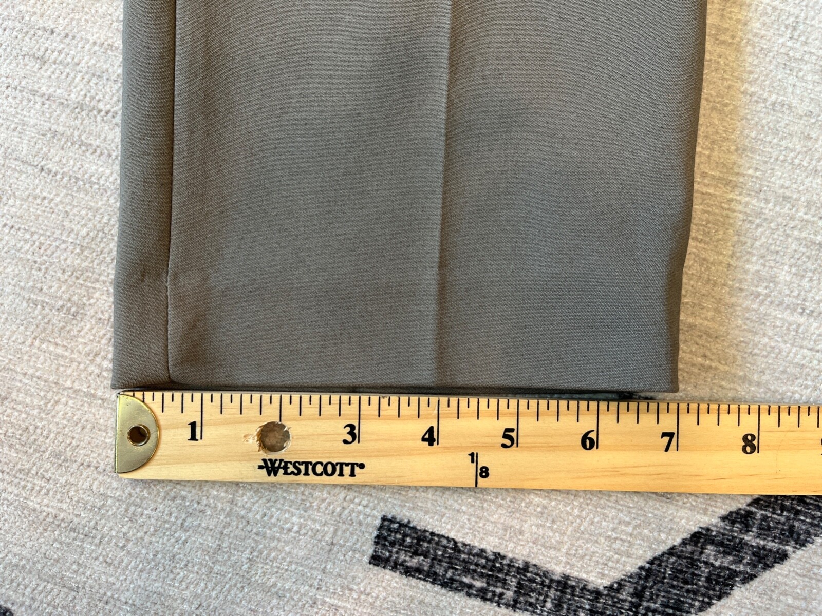 EXPRESS - Performance Extra Slim - Gray Olive - C… - image 4