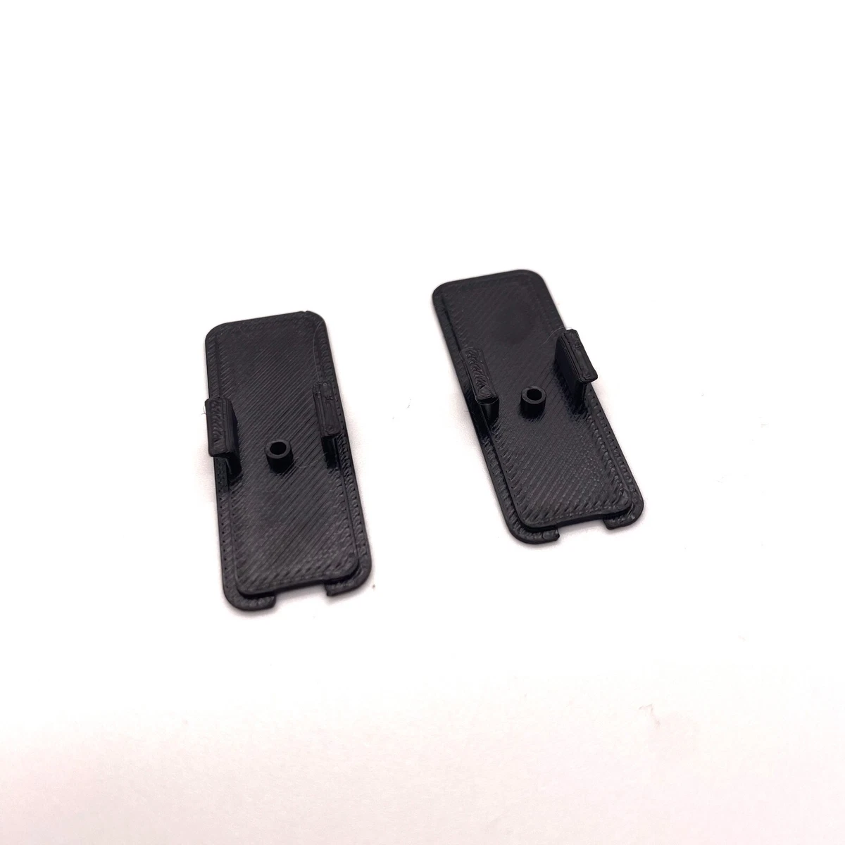 Porsche 944 968 Dashboard Screw Cover Set | L&R Included 
