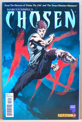 Chosen #3 --2012--