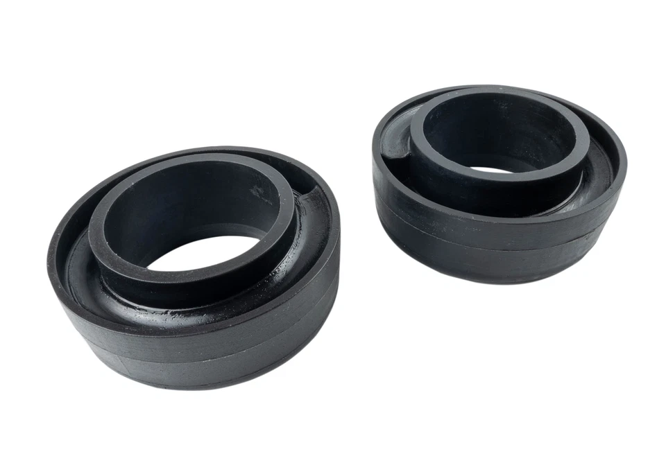 Separadores de bobina traseros Tema4x4 20 mm para Hyundai ENTOURAGE STARIA Foto 4 de 4