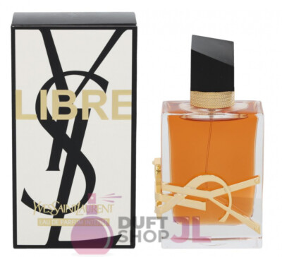 YSL Libre Intense Edp Spray 50,00 ml