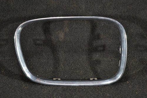 BMW E39 Kühlergrill rechts Grill Frontgrill 8159312 (#R137)