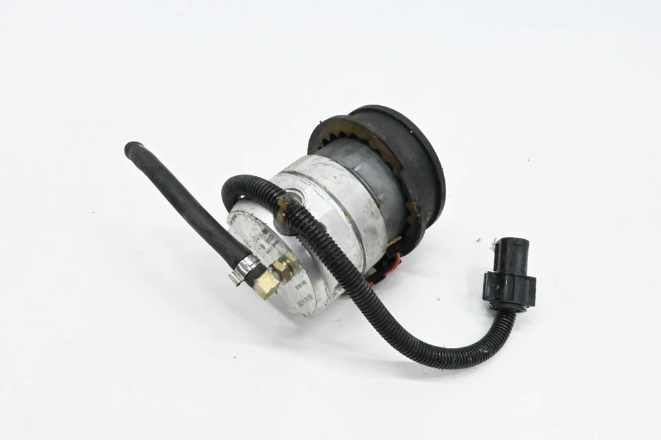⭐ 99-06 Bmw E46 3 Series Abs Dsc Compressor Hidráulico Bomba de Vácuo Unidade OEM - Imagem 3 de 4