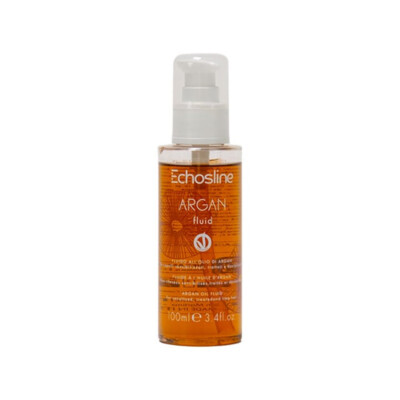 ECHOSLINE Argan Fluid Haaröl 100ml Revitalisierende Pflege