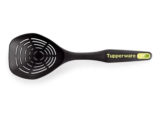 grande cuillère à égoutter NEUF TUPPERWARE CUISINE - Photo 1/3