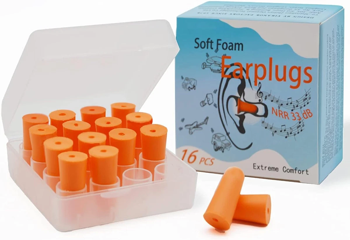 Zapatos puma soft foam clearance earplugs