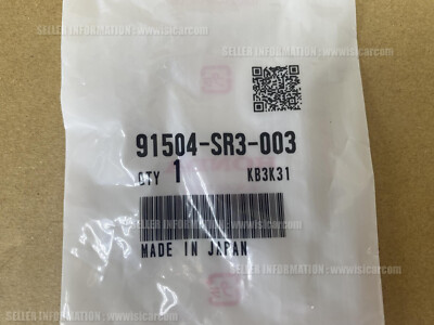 ハッピー HONDA CR-V RD1 RD2 CLIP, WASHER TUBE 91504-SR3-003 | eBay