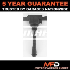 Fits Nissan Juke Qashqai X-Trail 1.6 MFD Ignition Coil Pack #2 224481KC0A