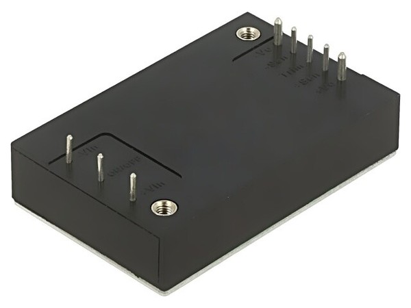 CQB100W14-72S28 Wandler: Dc/Dc 100W Ueing: 12-160V Uausg: 28VDC Iausg: 36A 66G-image