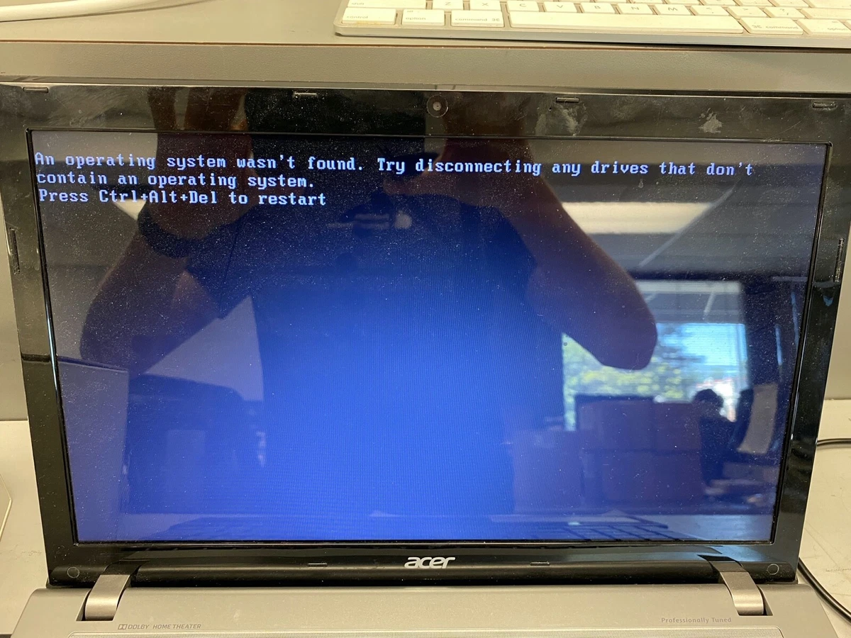 Las mejores ofertas en Acer Windows 7 Intel Core i3 2nd generación