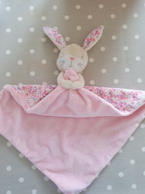 peter rabbit comforter mothercare