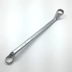 HEYCO 1/2W x 7/16W Whitworth Ring Spanner Wrench No475 Made in Germany NEW