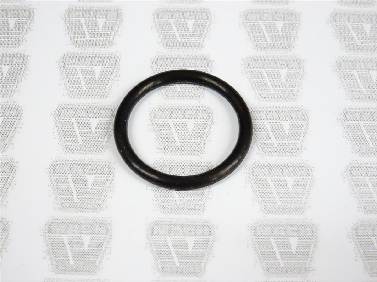 Kawasaki NOS NEW 671E2525 O Ring 25mm KZ ZX | eBay