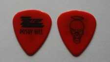 Guitar-Pick "ZZ-Top"
