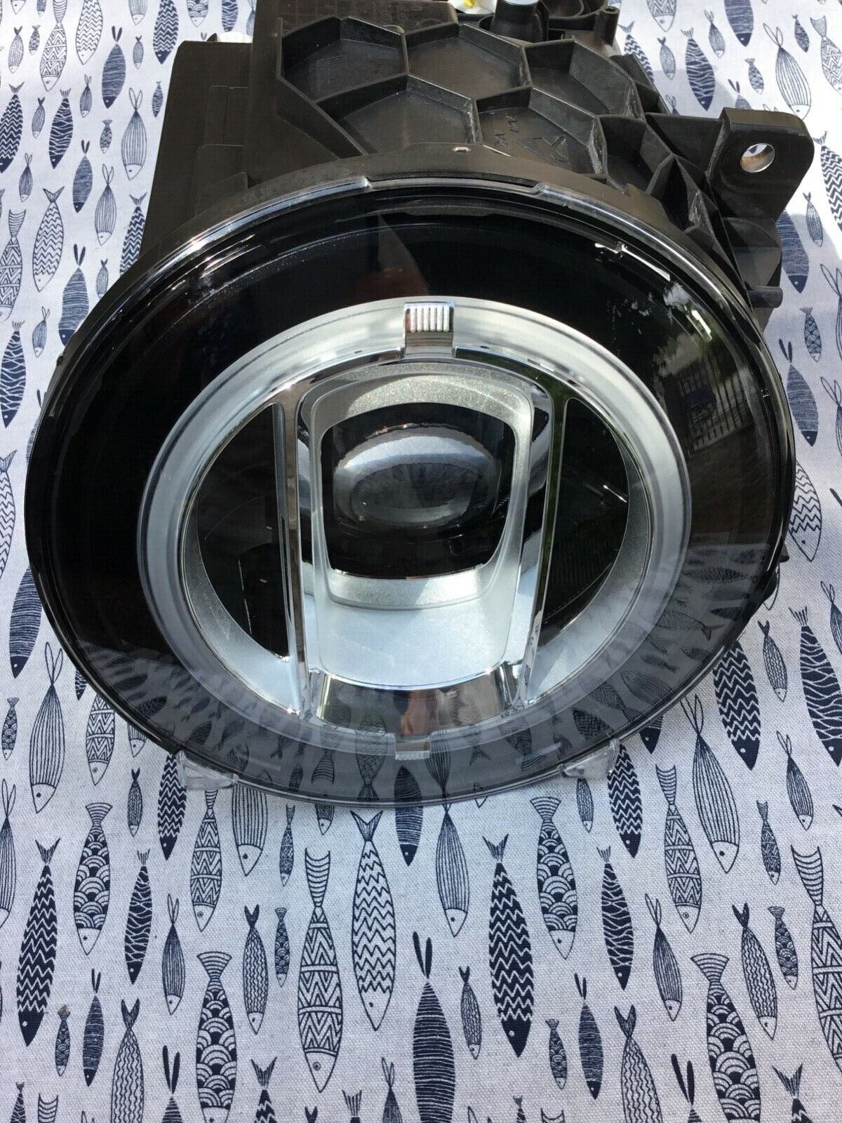 MERCEDES G-klasse W463 Scheinwerfer rechts links Multibeam LED 