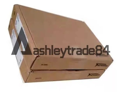 ONE NEW NATIONAL INSTRUMENTS NI PCI-7334 778417-01 Stepper Motor Control Card #Z