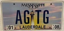 Vanity AG TG license plate Aaron Amy Alice Adam Alex Ann Andrew Thomas Tara Tina