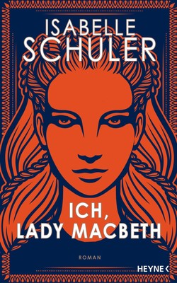 Schuler, Isabelle/Ich, Lady Macbeth Isabelle Schuler