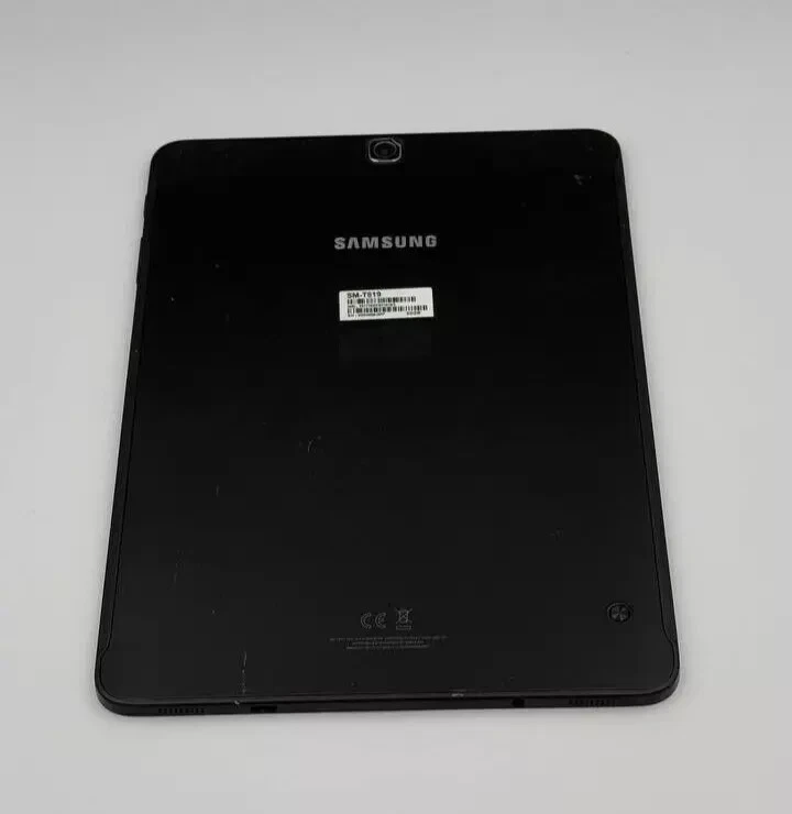 Samsung Galaxy Tab S2 9.7 Black SM-T813/T815/T819 Wi-Fi+4G 32GB Unlocked tablet - Image 4 of 4