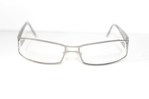 Eye Q AP126 Eyeglass/Sunglass Frames 57[]17-135MM Gunmetal