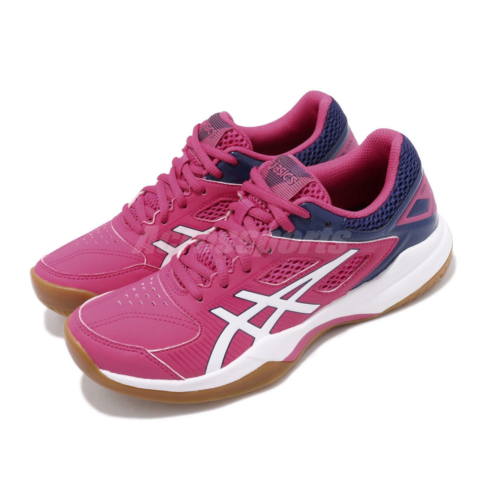 asics gel pivot 10 netball trainers