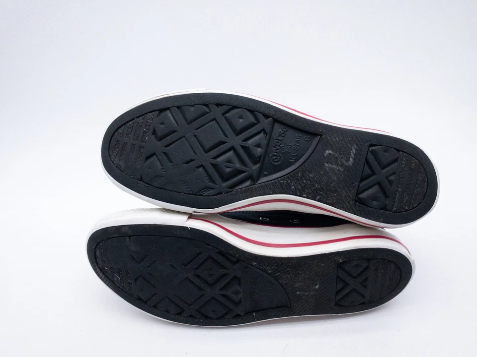 Converse All Star Unisex Zapatillas De Deporte Talla 39 EU Art. 31447-100 - Imagen 4 de 4