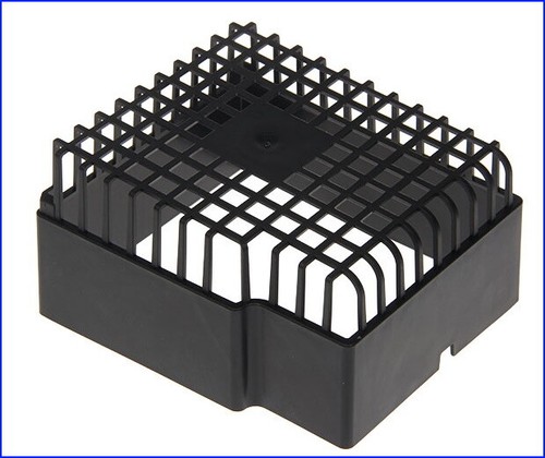 Capsule basket for delonghi nespresso 