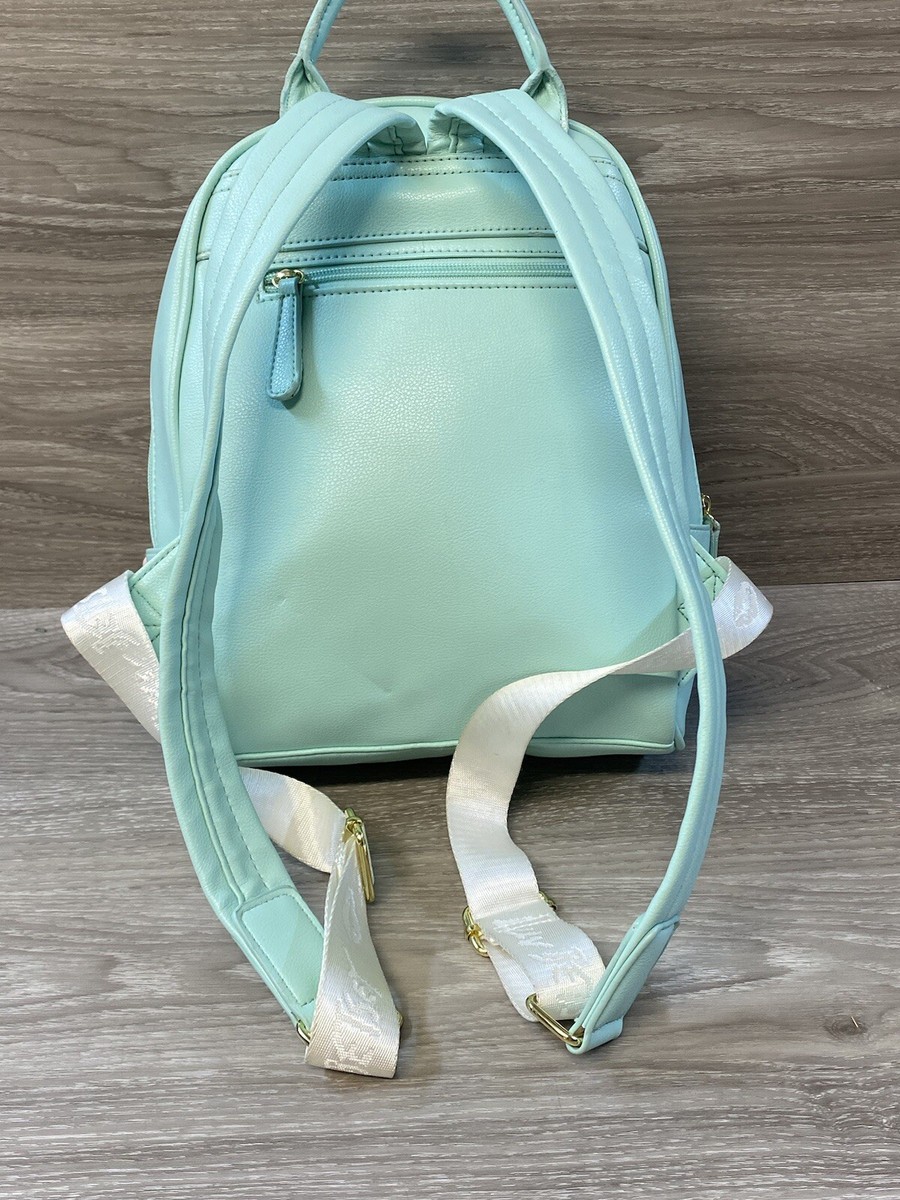 Betsey Johnson, Mermaid, Aqua/Pink,  display picture 1