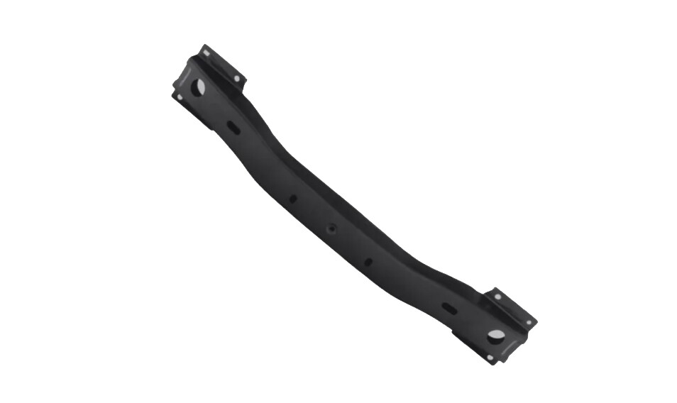 Barre de renfort avant pour Nissan NV400 et Renault Master III en acier