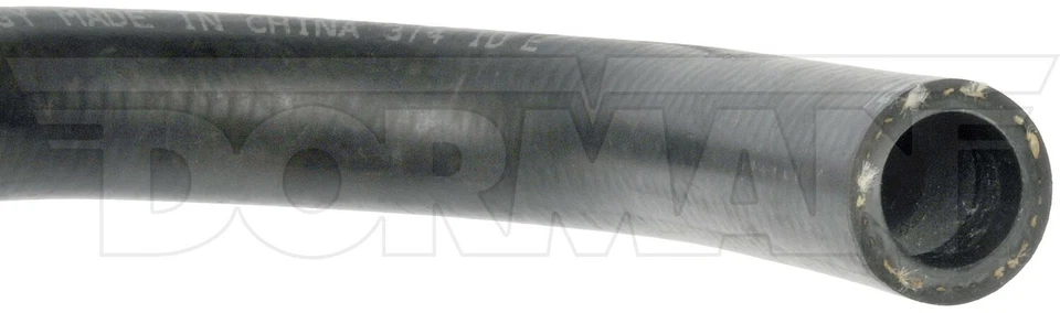 Conjunto de mangueira de aquecedor HVAC entrada compatível com 1988-1995 Chevrolet K1500 Dorman 327JY69 - Imagem 3 de 4