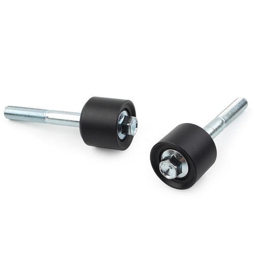 Motorcycle Bar Handlebar Risers Clamp For Scrambler / EFI 2006-2019 - Picture 7 of 9