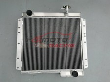 Radiateur en aluminium pour essence Toyota Land Cruiser FJ40 FJ45 Landcruiser