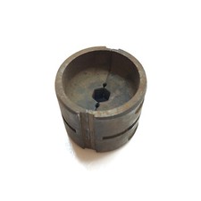 Thomas & Betts 15528 Die Code 33 Hydraulic Crimping Compression Adapter Die Set