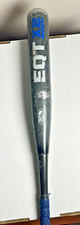 Adidas EQT-X2LL Baseball Bat,  29in/19oz, 2 1/4 barrel diameter -10 Drop - Usssa