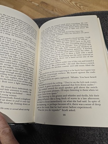 The Lazarus Effect by Frank Herbert and Bill Ransom - 1983 First Edition HC - Picture 13 of 22