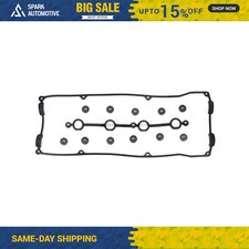 Valve Cover Gasket Fit 91-94 Nissan 240SX 2.4L DOHC KA24DE
